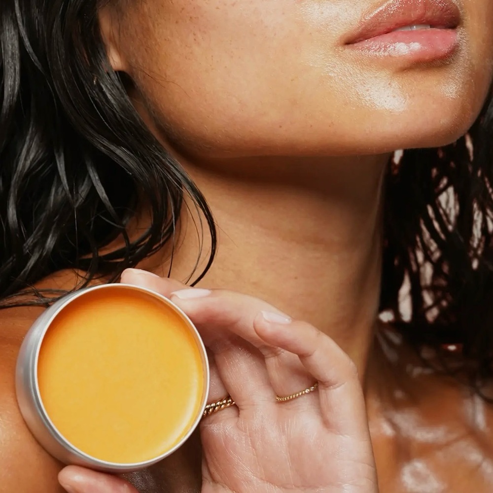 True Botanicals Everything Rescue Balm (NEW, SEALED) - Picture 6 of 6